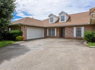 219 Winged Foot Dr, Maryville, TN 37801