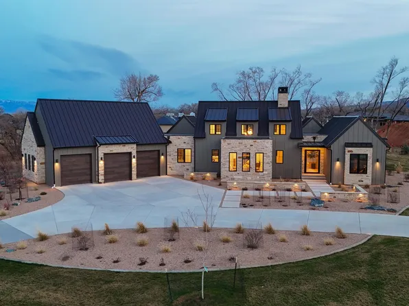 660 Box Canyon Ct, Grand Junction, CO 81507