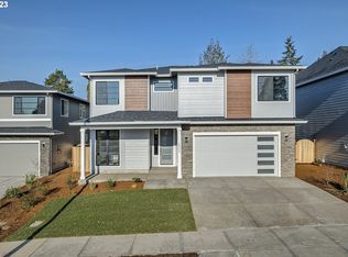 15323 SW Silkwood Ct, Tigard, OR 97224