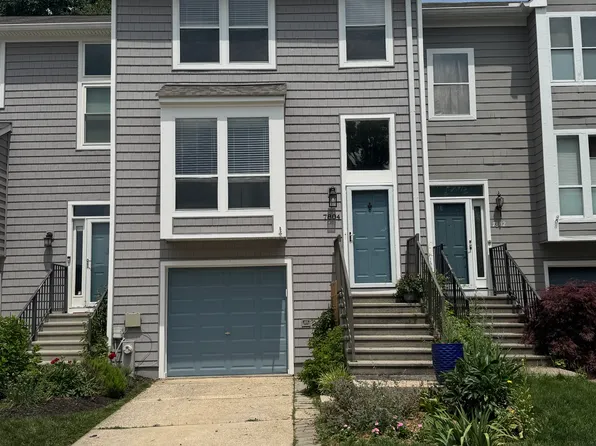 7804 Old Farm Ln, Ellicott City, MD 21043
