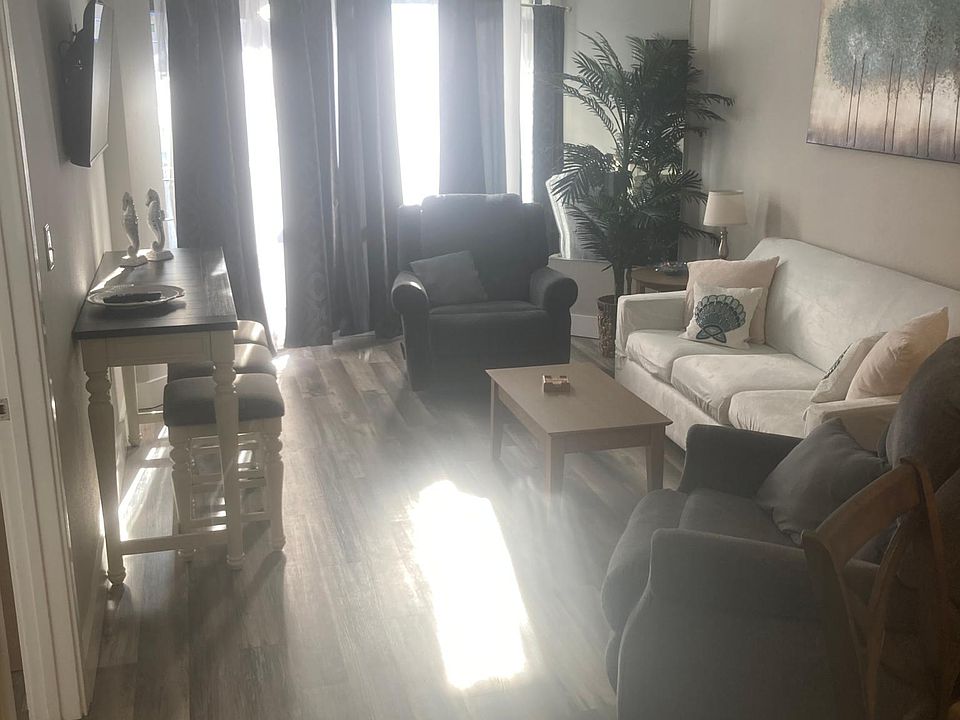 2nd image of 5308 N Ocean Blvd #416