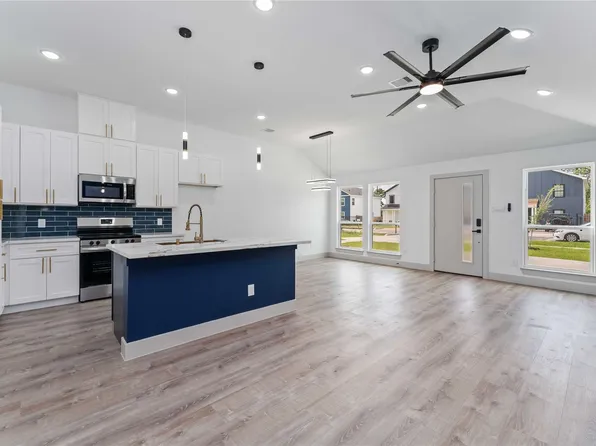 9001 Nyssa St #B, Houston, TX 77078