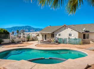 10692 San Pablo Rd, Desert Hot Springs, CA 92240