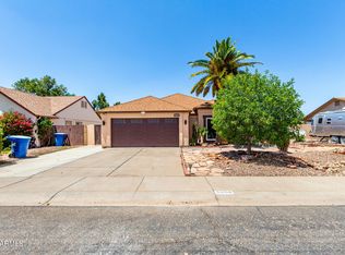 3608 W Morelos St, Chandler, AZ 85226