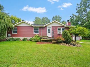 6696 Pocklington Rd, Britton, MI 49229