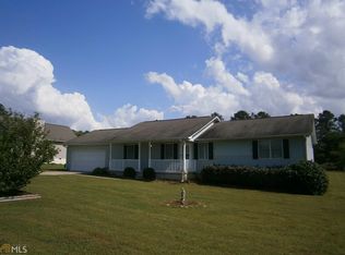 1489 Old Alabama Rd, Taylorsville, GA 30178