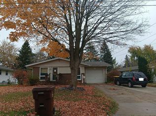 505 S Traver St, Saint Johns, MI 48879