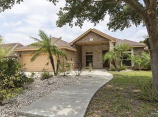 1815 E 24th St, Mission, TX 78574