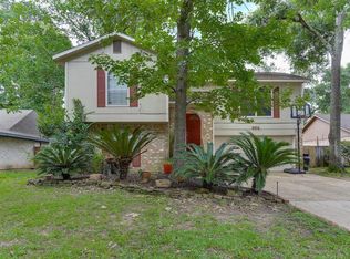 4014 Birch Haven Dr, Humble, TX 77339