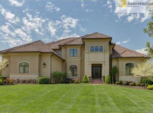 5023 W 147th St, Leawood, KS 66224