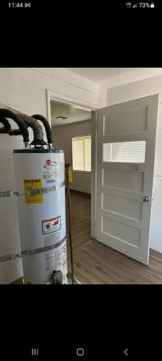 2 bed, 750 sqft, $1,250 — Photo 1
