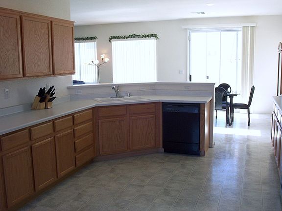 Kitchen!