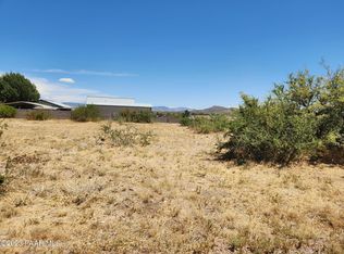 20155 E Longhorn Ln, Mayer, AZ 86333