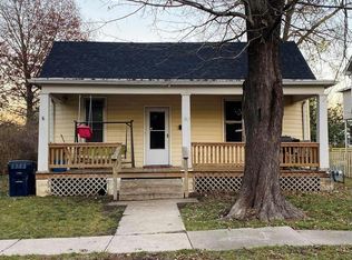 312 S 4th St, Independence, KS 67301