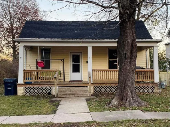 312 S 4th St, Independence, KS 67301