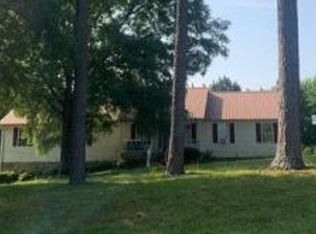 5784 Old Federal Rd S, Chatsworth, GA 30705