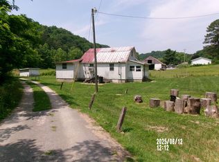 68 Furnace Ln, Greenup, KY 41144