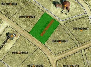 1752 N Heron Dr, Pueblo West, CO 81007