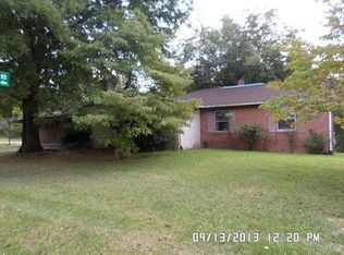 662 Thaxton Rd, Roxboro, NC 27573