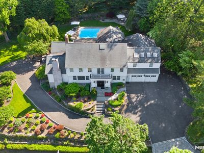 35 Mayflower Dr, Tenafly, NJ, 07670