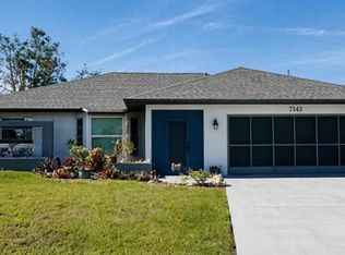 7143 SUSSEX LANE, ENGLEWOOD, FL 34224