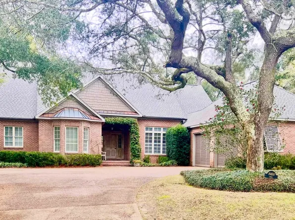 18450 Point Clear Ct, Fairhope, AL 36532