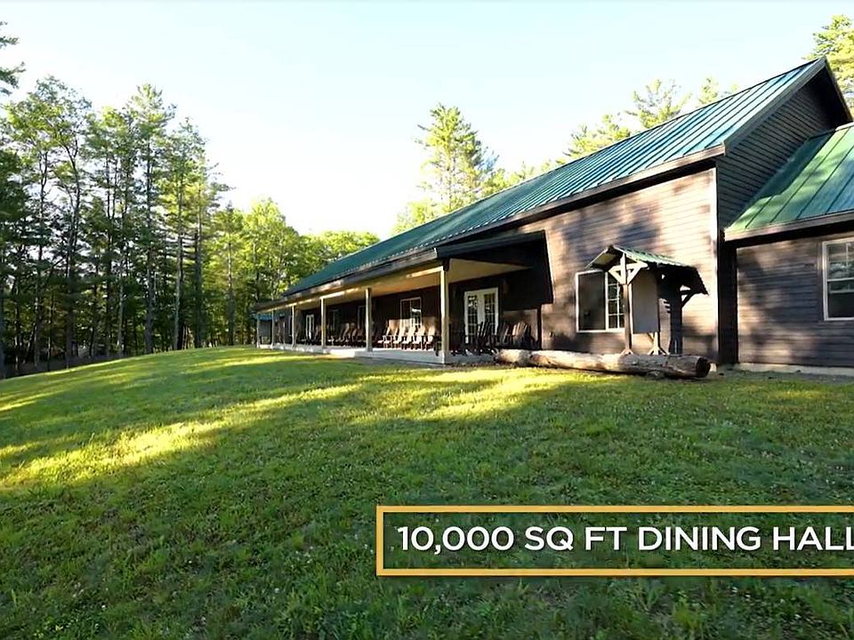 509 Boy Scout Rd, Maryland, NY 12116 Zillow