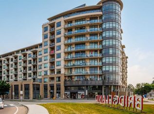 38 SW 9th St NE #319, Calgary, AB T2E 7X9