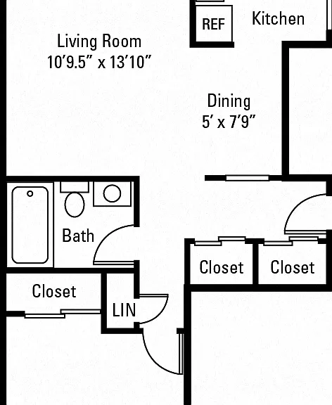 Penbrooke Meadows Apartment Homes — Photo 27