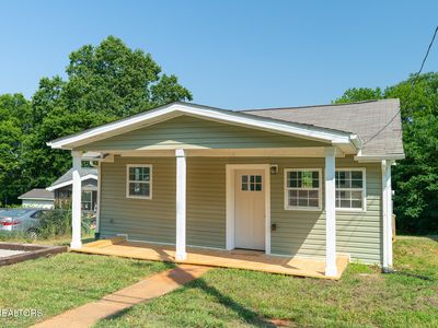 953 Valley Dr, Knoxville, TN, 37920