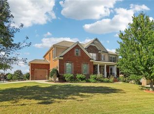 1292 McClintock Dr, Snellville, GA 30078