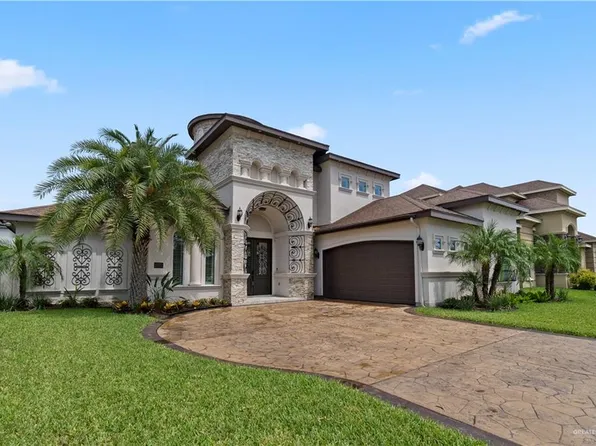 4916 Juno Dr, Edinburg, TX 78539