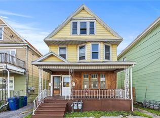 303 Cable St, Buffalo, NY 14206