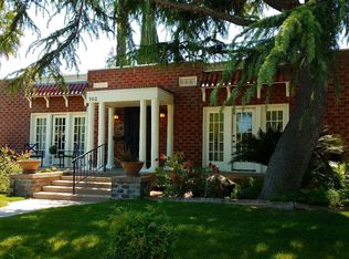 702 E Normal Ave, Fresno, CA 93704
