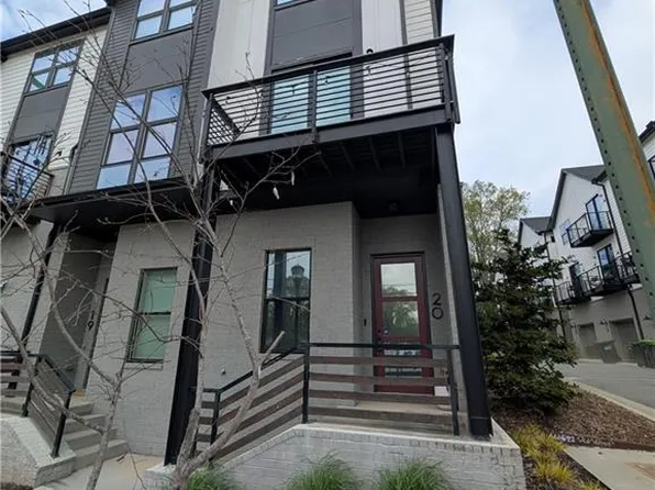 1350 May Ave SE #20, Atlanta, GA 30316
