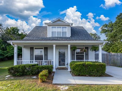 100 Glynn Addy Dr, Stockbridge, GA, 30281