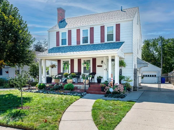 919 Tiffin Ave, Hamilton, OH 45015