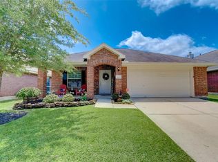 12243 Lavon Dr, Tomball, TX 77375