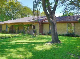 110 Cedar View Dr, Rockwall, TX 75087