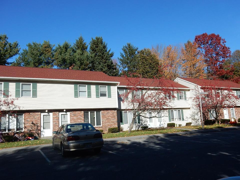 Tara Apartments