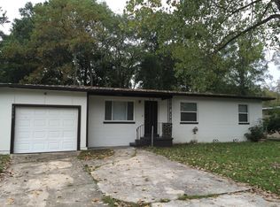 4350 Rainer Rd, Jacksonville, FL 32210