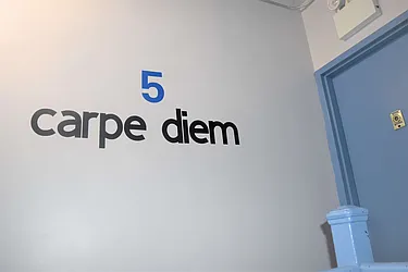 Rented by Blue Sky Management NY Inc