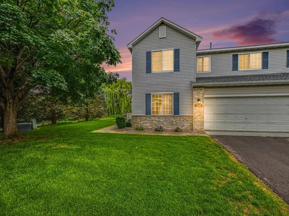 292 Tamarack Trl #808, Farmington, MN 55024