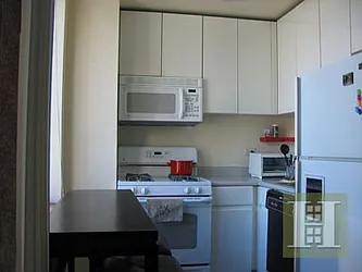 Rented by Halstead Real Estate