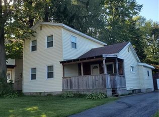 113 N Doxtator St, Rome, NY 13440