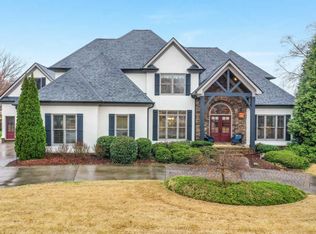 505 Council Fire Dr, Chattanooga, TN 37421