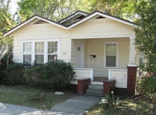 658 Basswood St, Jacksonville, FL 32206