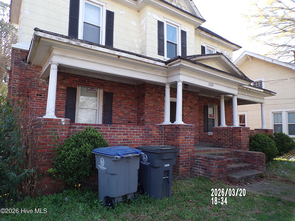 1st image of 1115 S Church Street