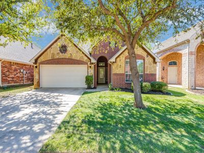 617 Grayson Ln, Lake Dallas, TX, 75065