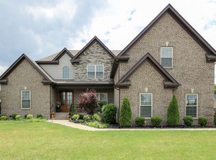 3316 Clovercroft Dr, Murfreesboro, TN 37130